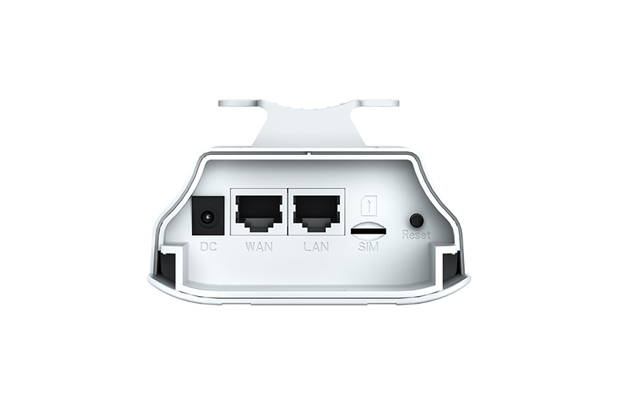 WOBICOM Q300 Outdoor 4G Router