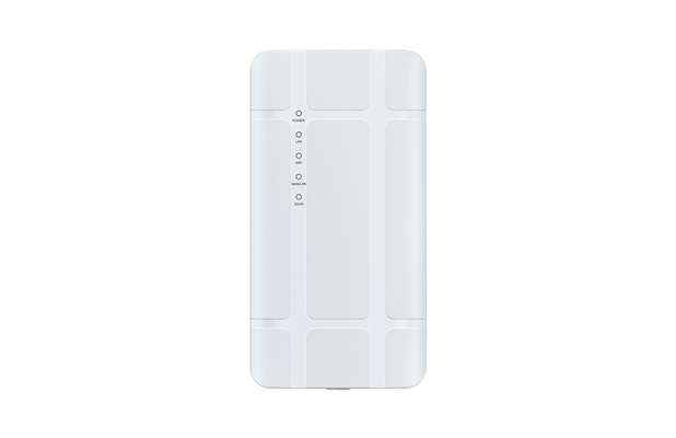 WOBICOM Q300 Outdoor 4G Router