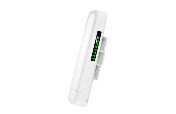 CPE850QD 900Mbps 5KM 5.8G Outdoor CPE WiFi Bridge