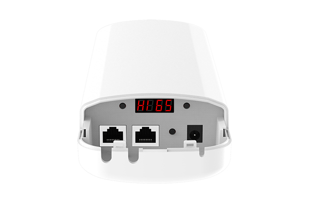 CPE850QD 900Mbps 5KM 5.8G Outdoor CPE WiFi Bridge