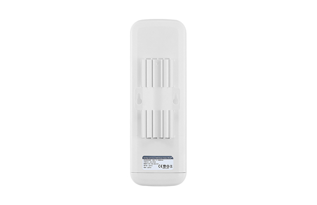 CPE850QD 900Mbps 5KM 5.8G Outdoor CPE WiFi Bridge