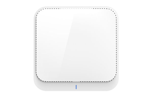 AX880 3600Mbps WiFi6 802.11ax Wireless AP 2*2.5G Ethernet Ports