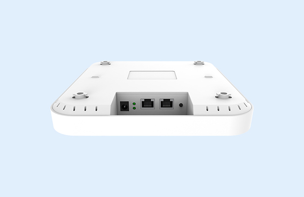 AX880 3600Mbps WiFi6 802.11ax Wireless AP 2*2.5G Ethernet Ports