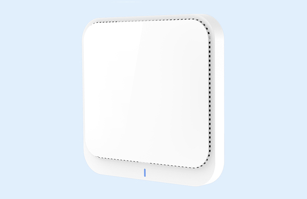 AX880 3600Mbps WiFi6 802.11ax Wireless AP 2*2.5G Ethernet Ports