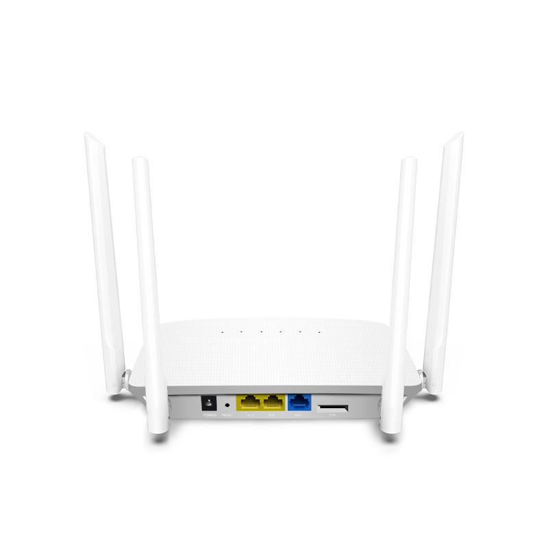 4G路由器