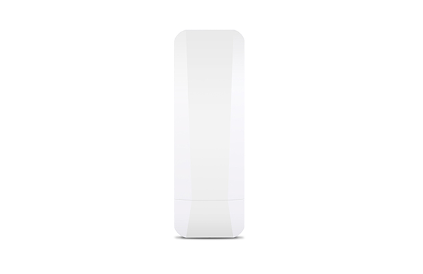 WOBICOM L-Series N540 450Mbps 3KM Outdoor Wireless Bridge 5.8G WiFi 24V PoE Supply Point to Point