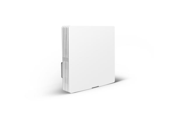 WOBCOM MS1800M SPEC SHEET V1.0 802.11AX WiFi6 1800M Dual-Band Panel AP