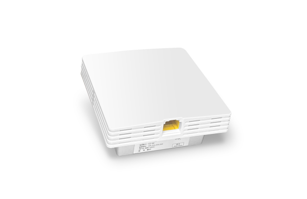 WOBCOM MS1800M SPEC SHEET V1.0 802.11AX WiFi6 1800M Dual-Band Panel AP