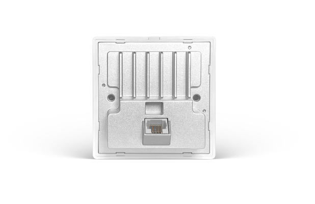 WOBCOM MS1800M SPEC SHEET V1.0 802.11AX WiFi6 1800M Dual-Band Panel AP