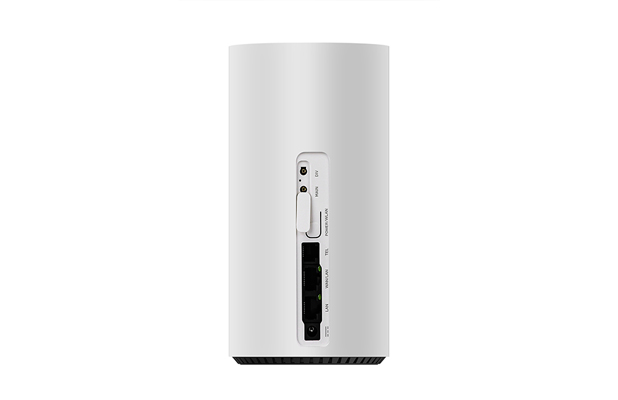 WOBICOM G3000 5G CPE  Wireless  Router