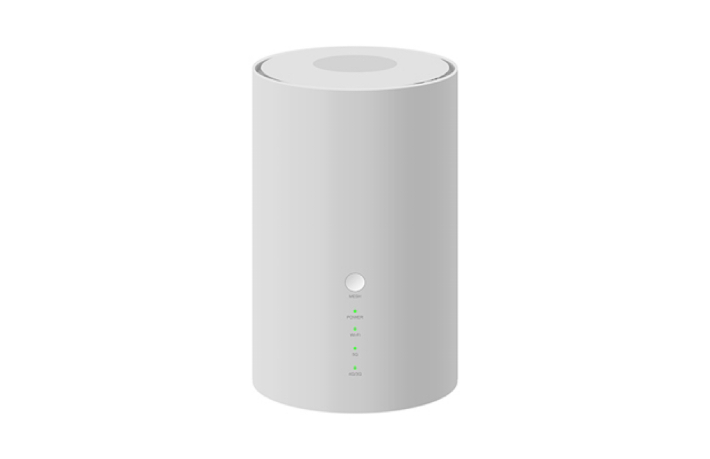WOBICOM G3000 5G CPE  Wireless  Router