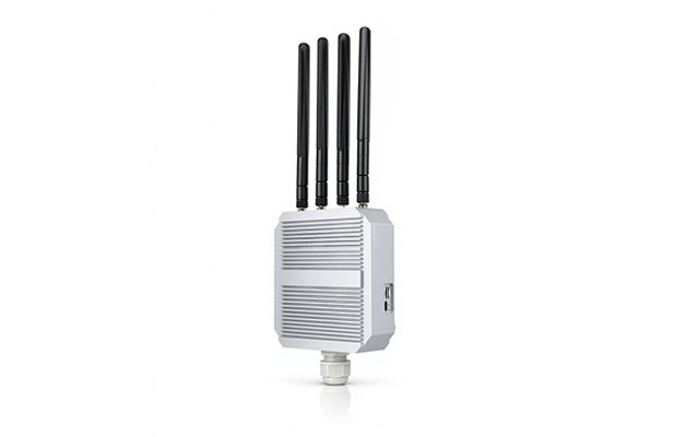 WOBICOM M-X6 Outdoor 5G ODU 5G Wireless Data Terminal