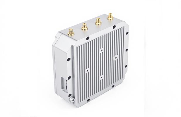 WOBICOM M-X6 Outdoor 5G ODU 5G Wireless Data Terminal