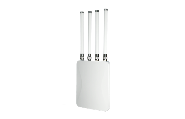 WOBICOM N900 3600M WiFi7 Wireless Router IP67